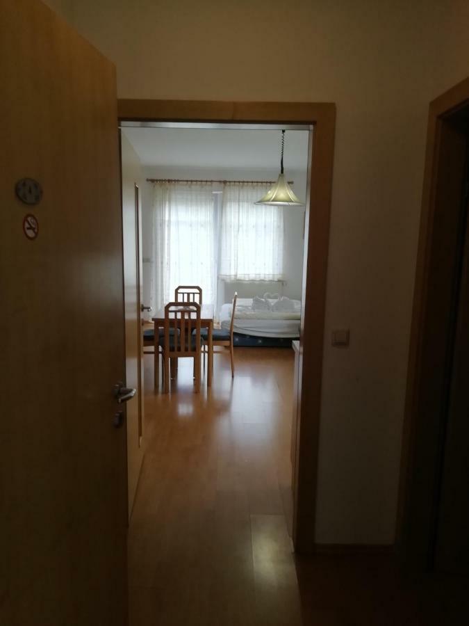 Apartment Sara Ausserfragant Exterior foto